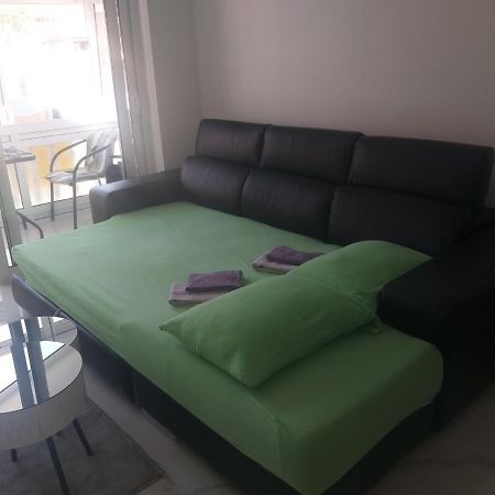 Studio 033 Budva Ngoại thất bức ảnh