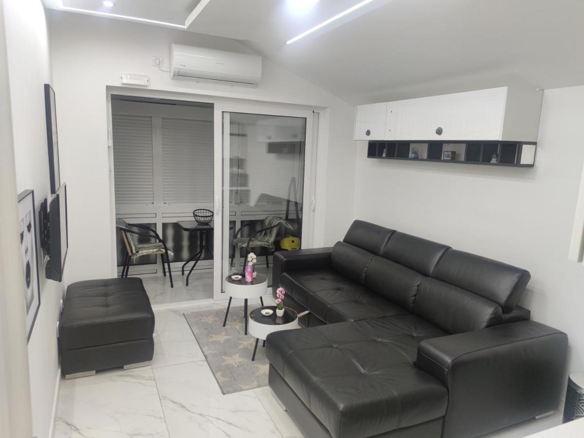 Studio 033 Budva Ngoại thất bức ảnh
